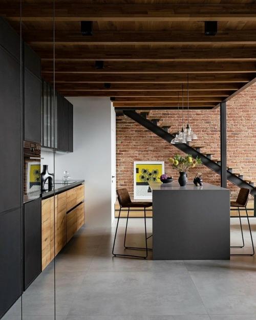 Квартира площадью 120 кв. 03