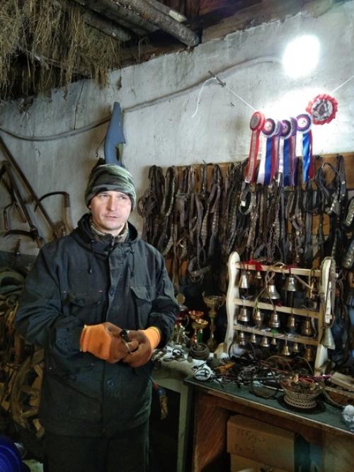 16 марта группа учащихся 5 б класса побывали в г. Мезень. 09