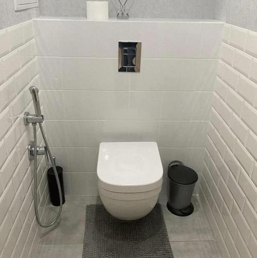 Уютный интерьер квартиры. 03