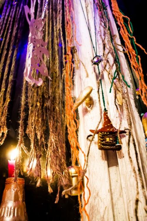 Два года в Гудауте (или история одной маленькой квартиры: 04