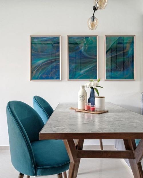 Три комнаты одной квартиры. 01