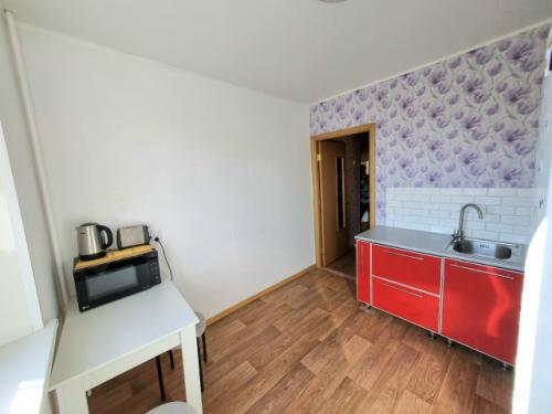 Квартира в самом центре Копейска - всё под рукой, а тишина и уют внутри. 03 Квартира в самом центре Копейска - всё под рукой, а тишина и уют внутри. 03