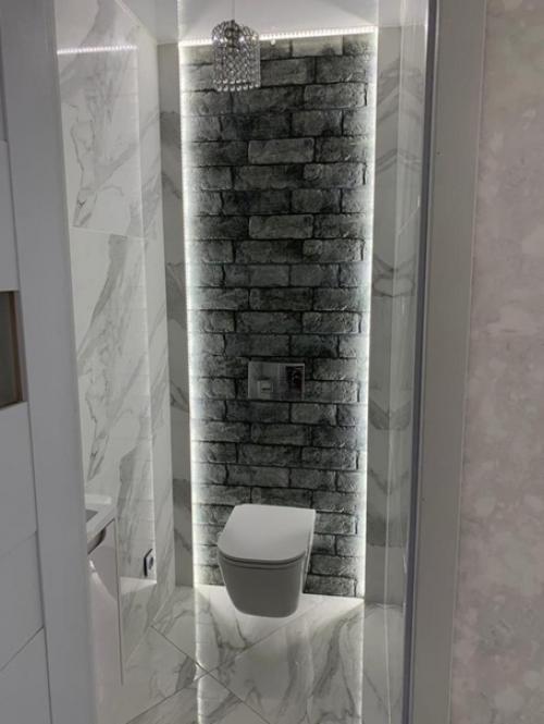 Квартира после ремонта. 08