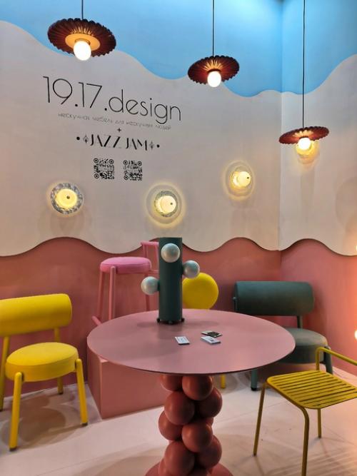 Год за годом выставка артдом всё масштабнее становится. 01 Год за годом выставка артдом всё масштабнее становится. 01