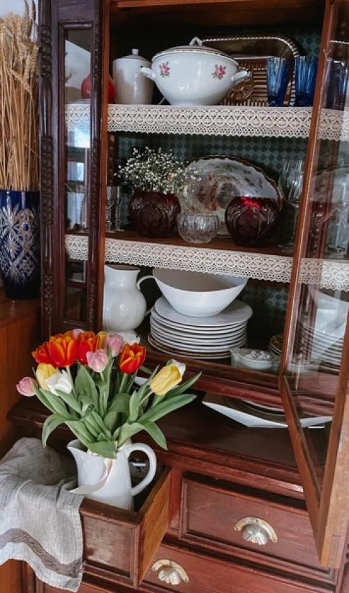 Зима в этом году по-настоящему русская! 02