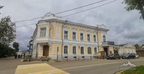 Усадьба Поздеева, 2-я пол. 02