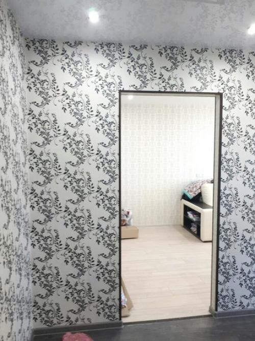 Ул махалова. Капитальный ремонт квартиры: что входит? 03