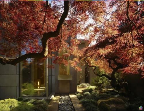 Особняк с коллекцией предметов современного американского искусства ч. 1. 04 Особняк с коллекцией предметов современного американского искусства ч. 1. 04