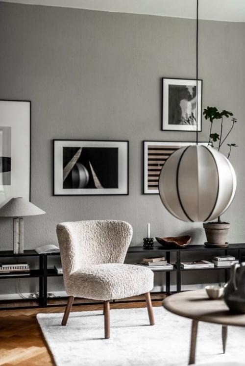 Продолжая Тему обновления интерьера. 04