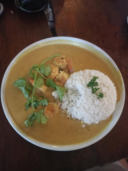 Еда на Шри-ланке - отдельная тема. 05