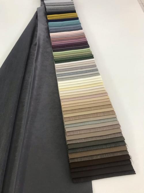 Весна на носу.  Пора обновить шторы, чтобы дом заиграл новыми красками! 06