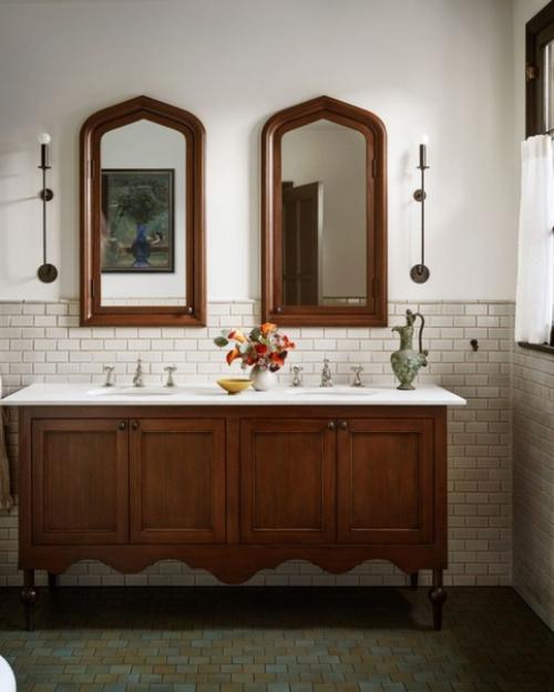 Дом как в НОРМАНДИИ. 07