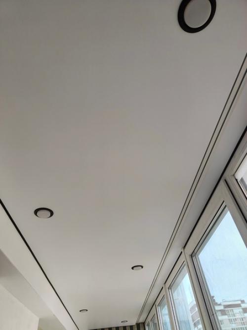 Готовый объект в мкрн. 03