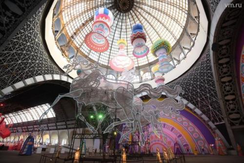 55 самых интересных мест в Москве. 05