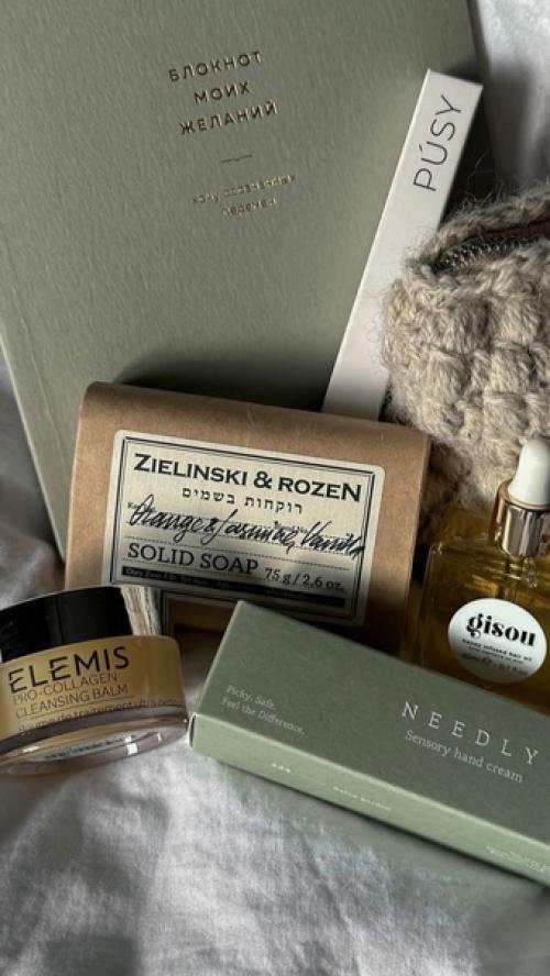 Colors & People: как цвет влияет на нашу жизнь. 02