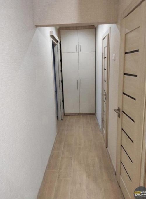 Интерьер просторной квартиры. 05