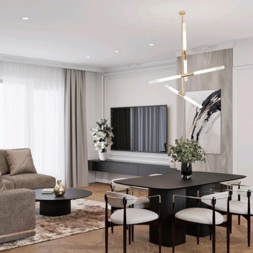 Всем привет!  У каждого из нас свой интерьер в квартире, в доме. 05