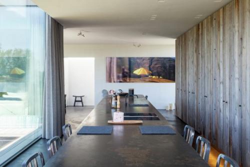 Стеклянный дом в Бельгии. 04