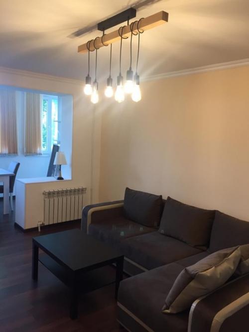 Как вам ремонт в нашей квартире? 05