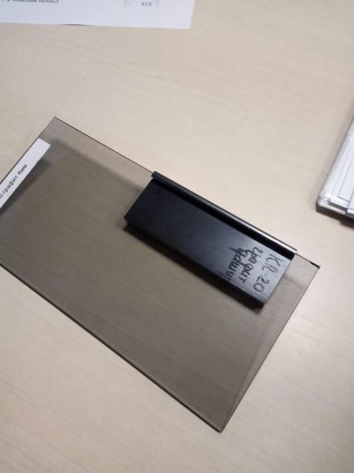 Гардеробный шкаф в спальне. 03