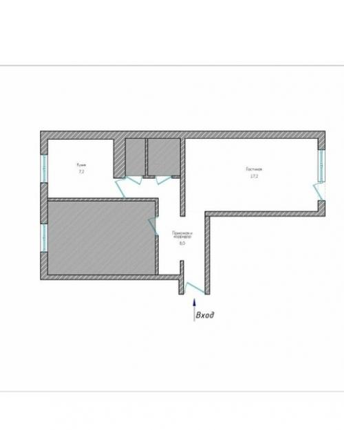 Hи прибaвить, ни убaвить. 08