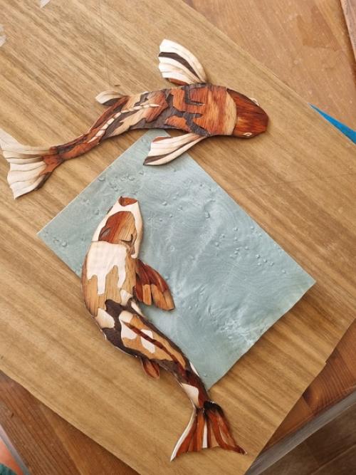 В мое сообщество постоянно приходят новенькие, поэтому хочу немного рассказать о себе и что у меня тут такое творится. 07