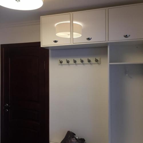 Как вам ремонт в нашей квартире? 09