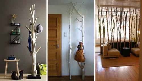 5 обычных вещей, которые можно превратить в стильные элементы интерьера! 01