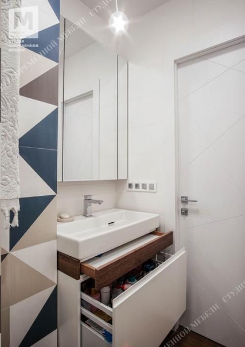 Этот проект квартиры получил замечательный отклик от вас. 08