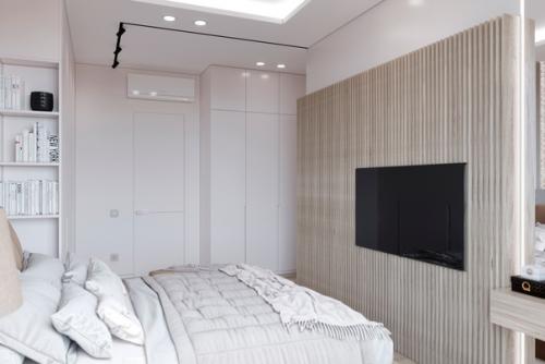 Москва.  Жилой комплекс символ. 05