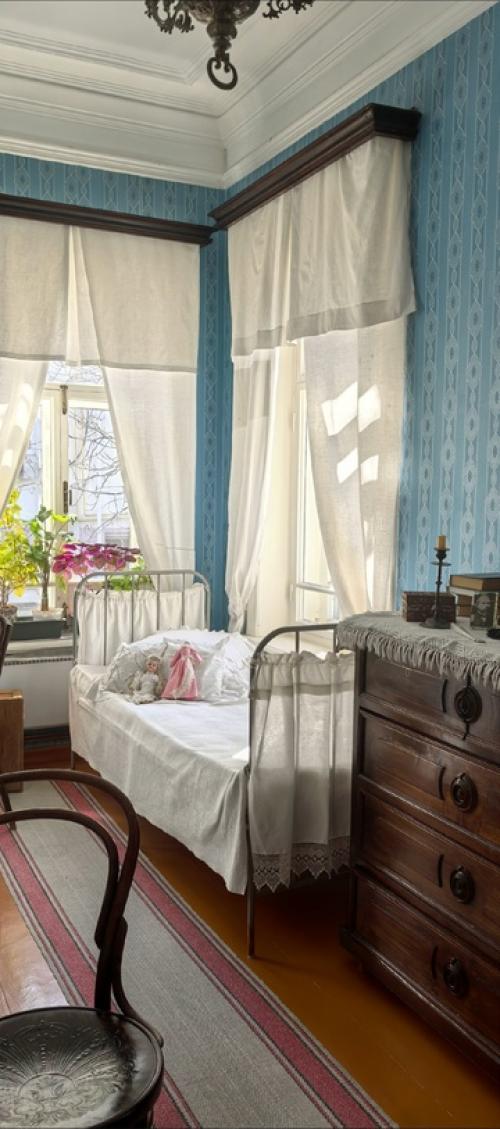 В советские времена 22 апреля - почти государственный праздник. 03