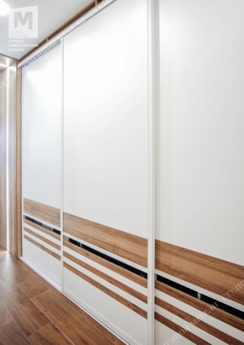 Этот проект квартиры получил замечательный отклик от вас. 02