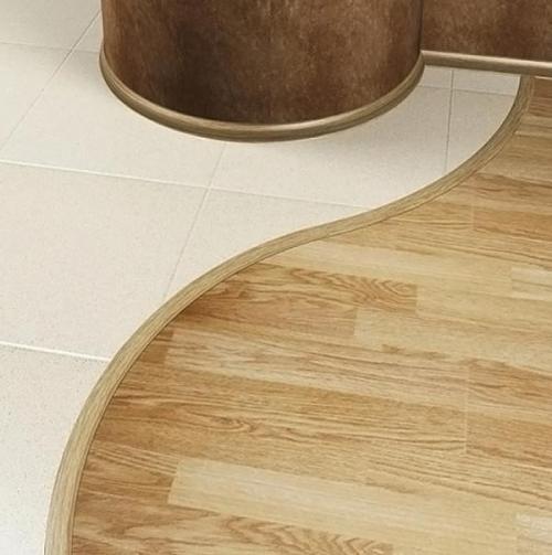 Порожек для ламината и плитки. 04