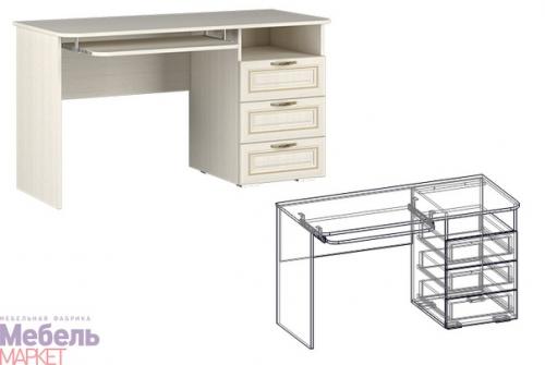 Коллекция Виктория, цвет филадельфия. 08