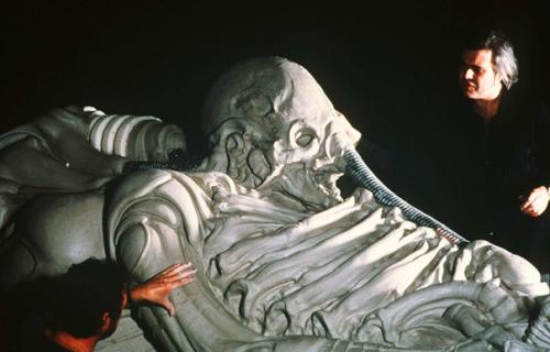 Ужас из космической бездны: как создавался Чужой ридли Скотта. 03