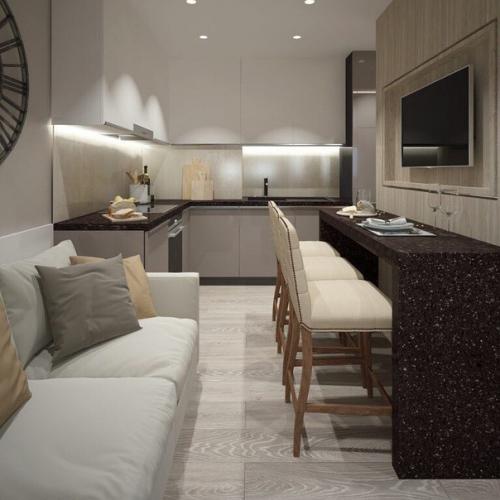 Что вам понравилось в дизайне этой квартиры? 02