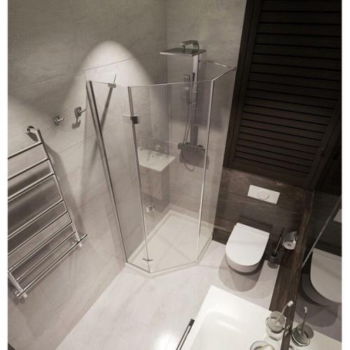 Что вам понравилось в дизайне этой квартиры? 04