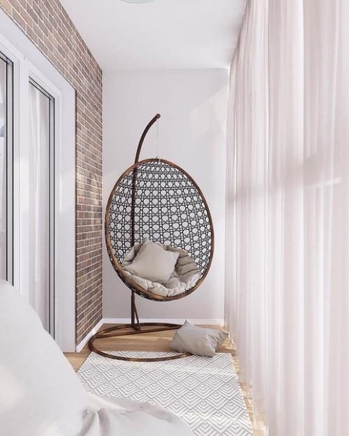 Какой балкон вам больше понравился: 1 или 2? 03