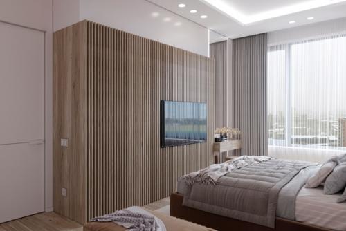 Москва.  Жилой комплекс символ. 01