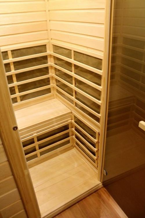 Мечтаете о собственной сауне в обычной городской квартире, в доме, на даче?  