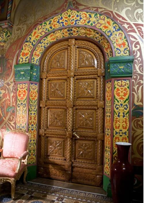 Эх, хороша наша столица! 03