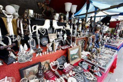 6 полезных и дешёвых московских рынков. 08