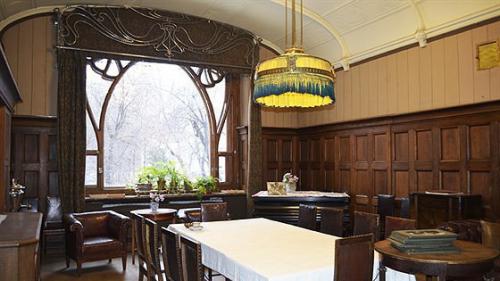 8 лучших музеев Москвы. 07