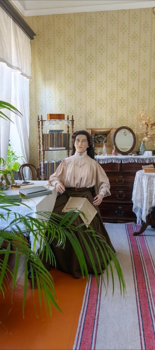 В советские времена 22 апреля - почти государственный праздник. 04