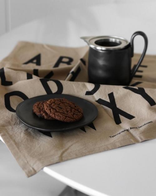 Любая деталь в минималистичном интерьере должна нести свою определенную функцию. 03