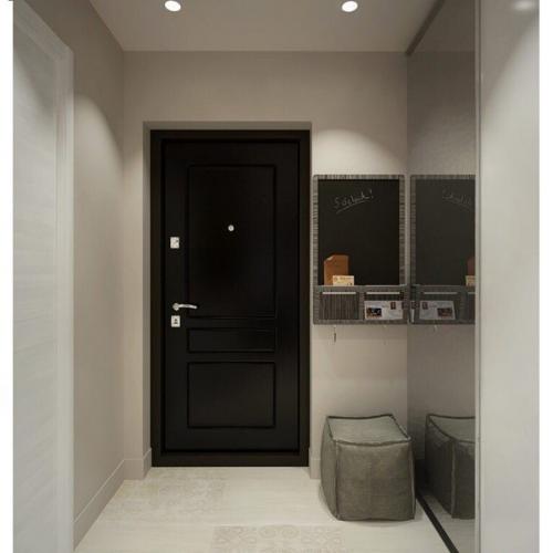 Что вам понравилось в дизайне этой квартиры? 06