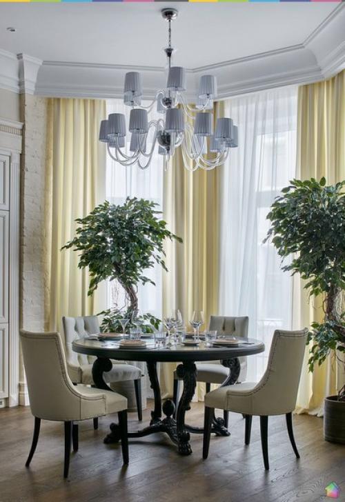 Квартира на сретенском бульваре ч. 1. 03