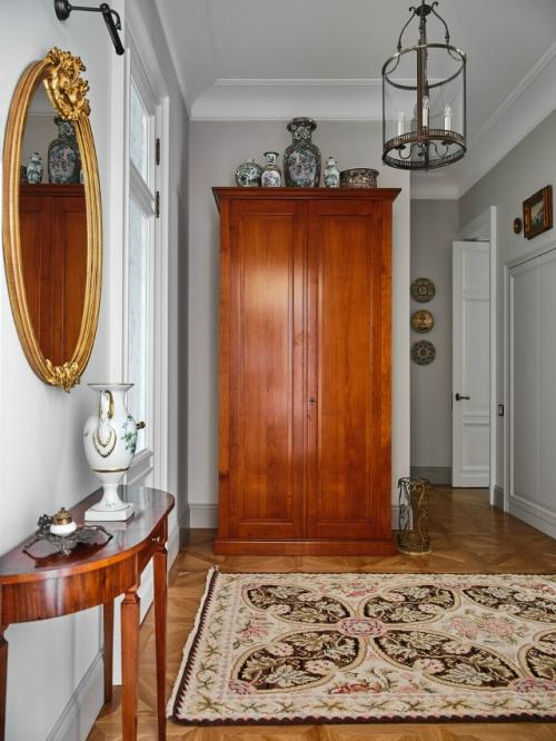 Хорошо сделанная классика не стареет. 06 Хорошо сделанная классика не стареет. 06