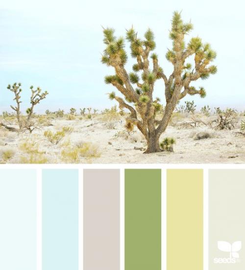 Как вы к нежно-голубому цвету относитесь? 04