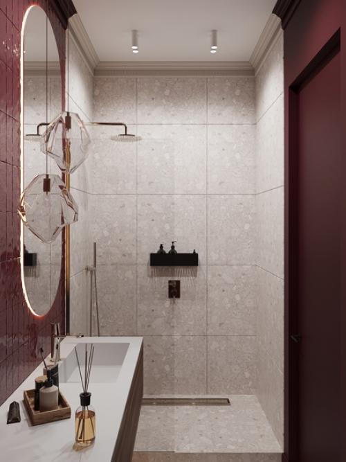 Керамогранит: выбор осознанного ремонта! 01